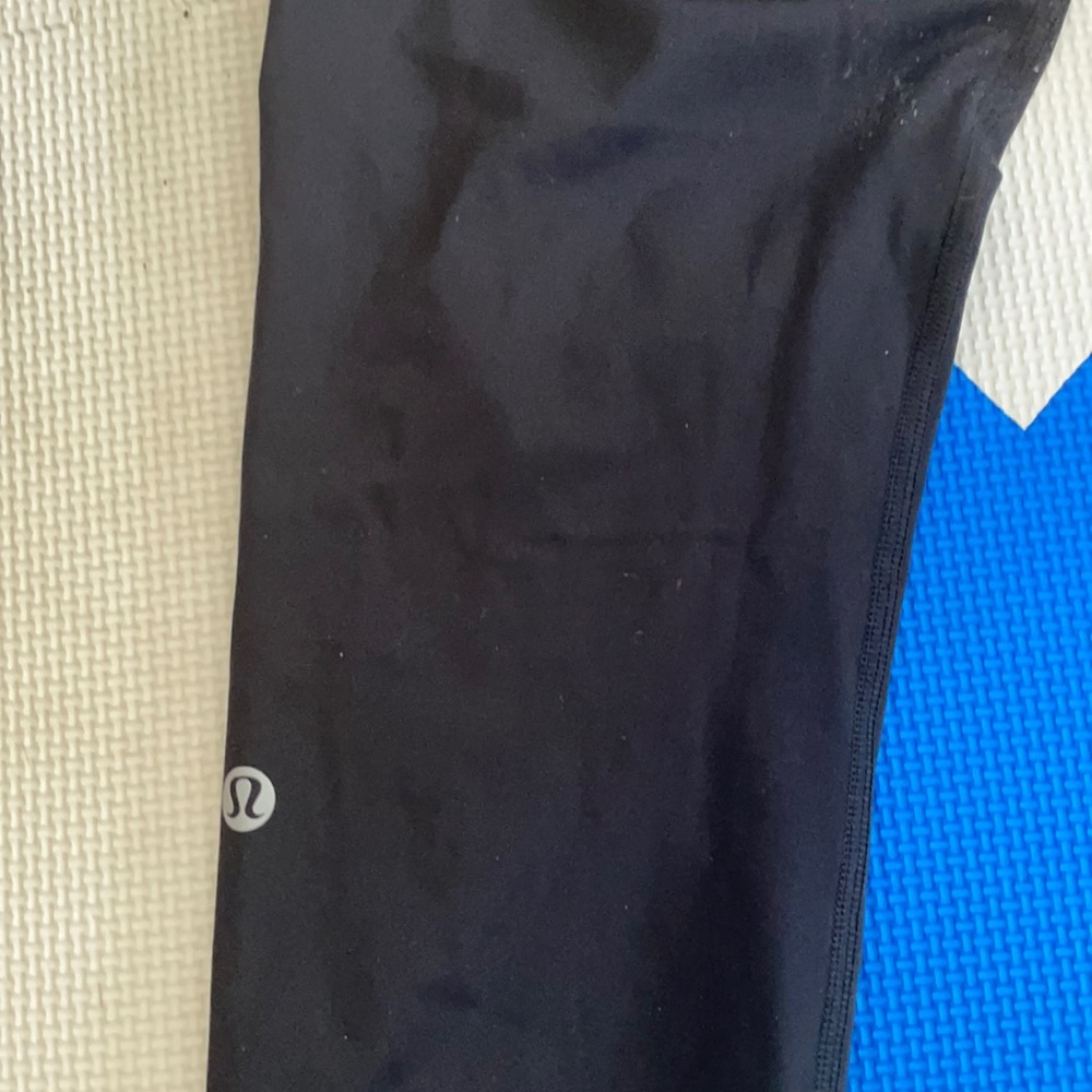 Lulu leggings